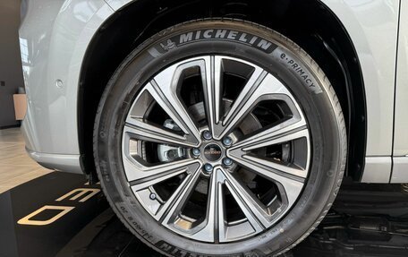 CheryExeed VX, 2025 год, 5 190 000 рублей, 5 фотография