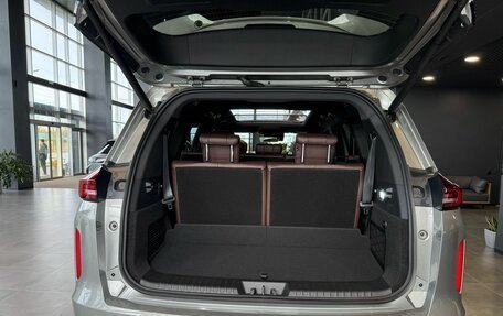 CheryExeed VX, 2025 год, 5 190 000 рублей, 13 фотография