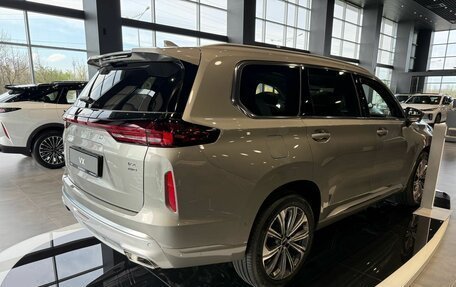 CheryExeed VX, 2025 год, 5 190 000 рублей, 12 фотография