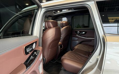 CheryExeed VX, 2025 год, 5 190 000 рублей, 7 фотография