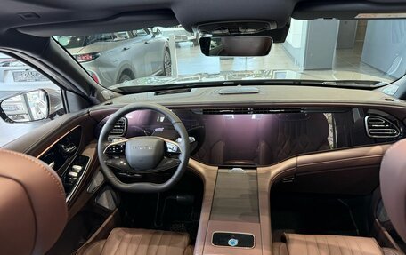 CheryExeed VX, 2025 год, 5 190 000 рублей, 17 фотография