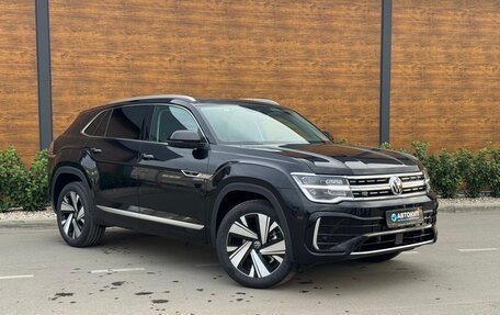 Volkswagen Teramont I, 2025 год, 5 385 000 рублей, 3 фотография