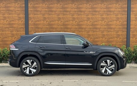 Volkswagen Teramont I, 2025 год, 5 385 000 рублей, 4 фотография