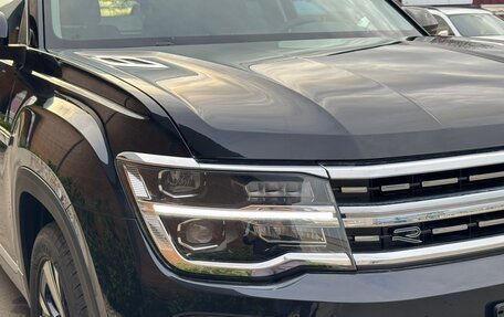 Volkswagen Teramont I, 2025 год, 5 385 000 рублей, 10 фотография