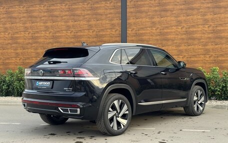 Volkswagen Teramont I, 2025 год, 5 385 000 рублей, 5 фотография