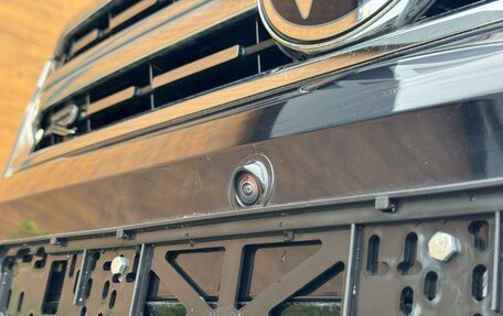 Volkswagen Teramont I, 2025 год, 5 385 000 рублей, 11 фотография