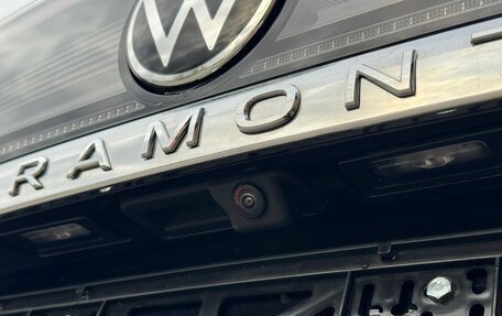 Volkswagen Teramont I, 2025 год, 5 385 000 рублей, 13 фотография