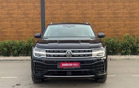 Volkswagen Teramont I, 2025 год, 5 385 000 рублей, 2 фотография