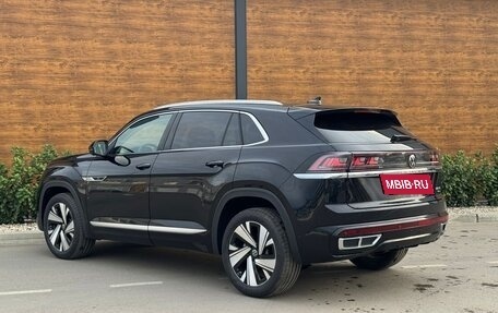 Volkswagen Teramont I, 2025 год, 5 385 000 рублей, 7 фотография