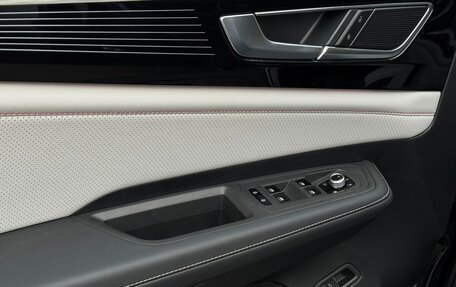 Volkswagen Teramont I, 2025 год, 5 385 000 рублей, 20 фотография