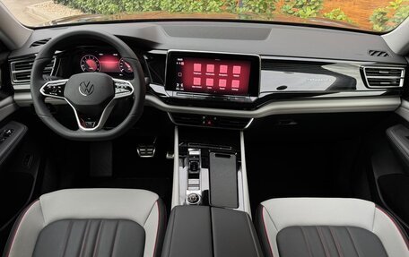 Volkswagen Teramont I, 2025 год, 5 385 000 рублей, 17 фотография