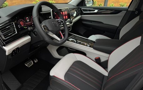 Volkswagen Teramont I, 2025 год, 5 385 000 рублей, 22 фотография