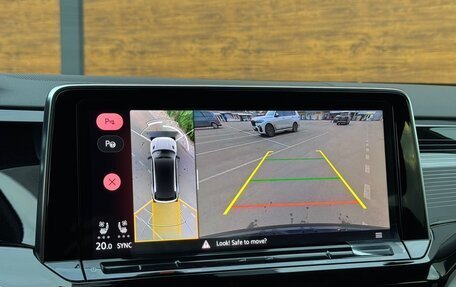 Volkswagen Teramont I, 2025 год, 5 385 000 рублей, 24 фотография