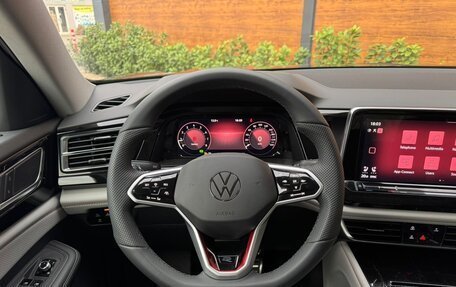 Volkswagen Teramont I, 2025 год, 5 385 000 рублей, 21 фотография