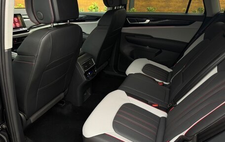 Volkswagen Teramont I, 2025 год, 5 385 000 рублей, 29 фотография