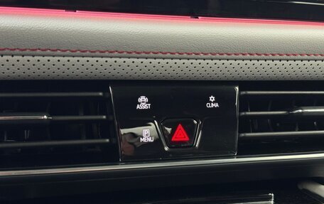 Volkswagen Teramont I, 2025 год, 5 385 000 рублей, 25 фотография