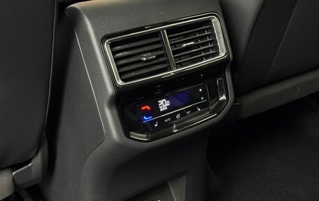 Volkswagen Teramont I, 2025 год, 5 385 000 рублей, 30 фотография