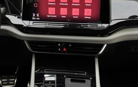 Volkswagen Teramont I, 2025 год, 5 385 000 рублей, 23 фотография