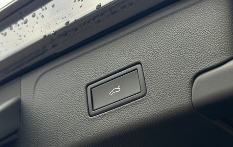 Volkswagen Teramont I, 2025 год, 5 385 000 рублей, 32 фотография