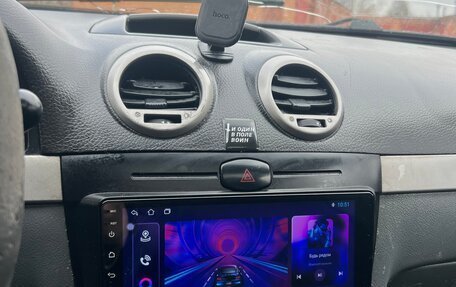 Chevrolet Lacetti, 2008 год, 240 000 рублей, 11 фотография