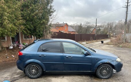 Chevrolet Lacetti, 2008 год, 240 000 рублей, 5 фотография