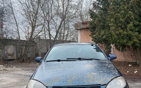 Chevrolet Lacetti, 2008 год, 240 000 рублей, 3 фотография