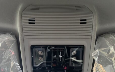 Volkswagen Teramont I, 2025 год, 5 385 000 рублей, 33 фотография