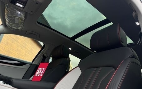 Volkswagen Teramont I, 2025 год, 5 385 000 рублей, 34 фотография