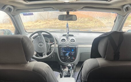 Chevrolet Lacetti, 2008 год, 240 000 рублей, 13 фотография