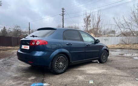 Chevrolet Lacetti, 2008 год, 240 000 рублей, 16 фотография