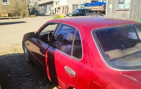 Toyota Camry, 1992 год, 120 000 рублей, 2 фотография