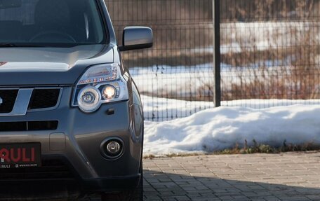 Nissan X-Trail, 2014 год, 1 310 000 рублей, 5 фотография