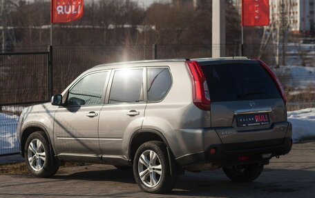 Nissan X-Trail, 2014 год, 1 310 000 рублей, 8 фотография