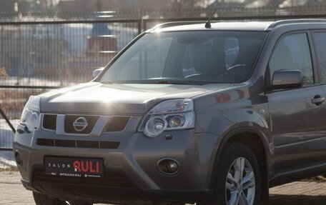 Nissan X-Trail, 2014 год, 1 310 000 рублей, 6 фотография