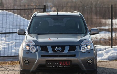 Nissan X-Trail, 2014 год, 1 310 000 рублей, 2 фотография