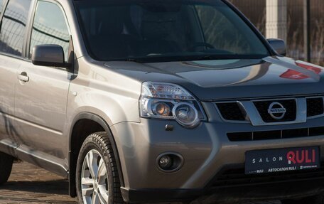 Nissan X-Trail, 2014 год, 1 310 000 рублей, 7 фотография