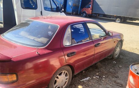 Toyota Camry, 1992 год, 120 000 рублей, 3 фотография