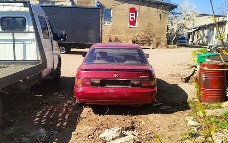 Toyota Camry, 1992 год, 120 000 рублей, 4 фотография