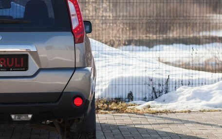 Nissan X-Trail, 2014 год, 1 310 000 рублей, 12 фотография