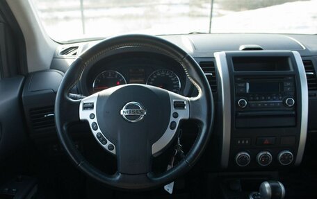 Nissan X-Trail, 2014 год, 1 310 000 рублей, 21 фотография