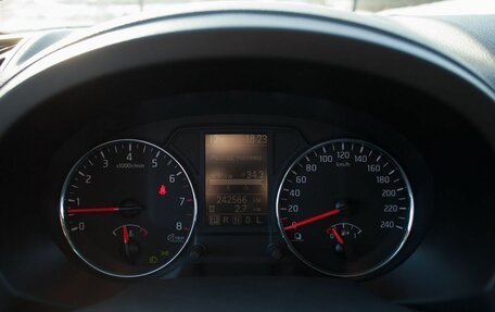 Nissan X-Trail, 2014 год, 1 310 000 рублей, 22 фотография