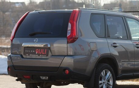 Nissan X-Trail, 2014 год, 1 310 000 рублей, 13 фотография