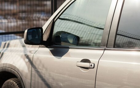 Nissan X-Trail, 2014 год, 1 310 000 рублей, 16 фотография