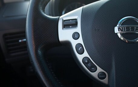 Nissan X-Trail, 2014 год, 1 310 000 рублей, 25 фотография