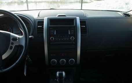 Nissan X-Trail, 2014 год, 1 310 000 рублей, 27 фотография