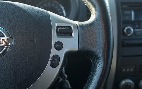 Nissan X-Trail, 2014 год, 1 310 000 рублей, 26 фотография