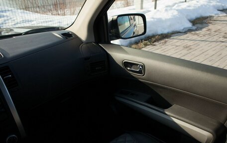 Nissan X-Trail, 2014 год, 1 310 000 рублей, 35 фотография