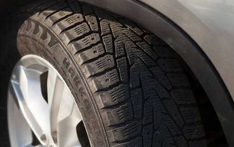 Nissan X-Trail, 2014 год, 1 310 000 рублей, 36 фотография