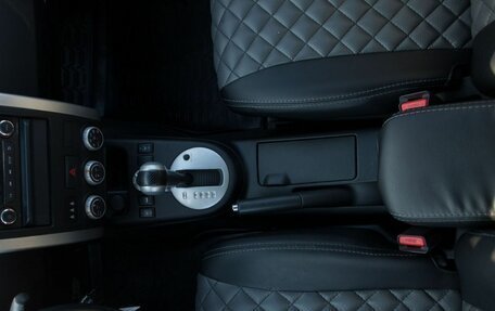 Nissan X-Trail, 2014 год, 1 310 000 рублей, 29 фотография