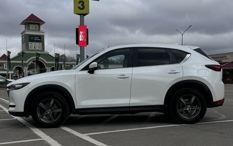 Mazda CX-5 II, 2020 год, 2 250 000 рублей, 3 фотография